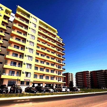 Gh Summerland Mamaia Εξωτερικό φωτογραφία