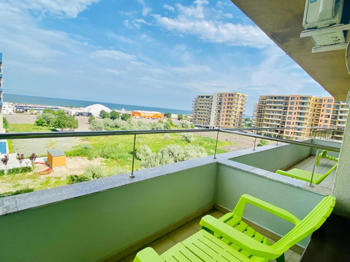 Gh Summerland Mamaia Εξωτερικό φωτογραφία