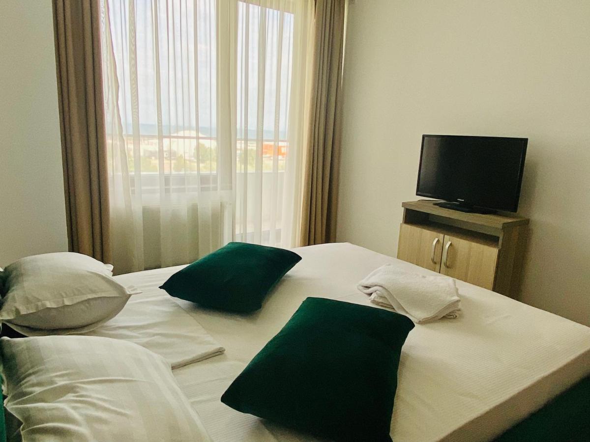 Gh Summerland Mamaia Εξωτερικό φωτογραφία