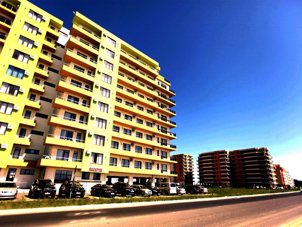 Gh Summerland Mamaia Εξωτερικό φωτογραφία